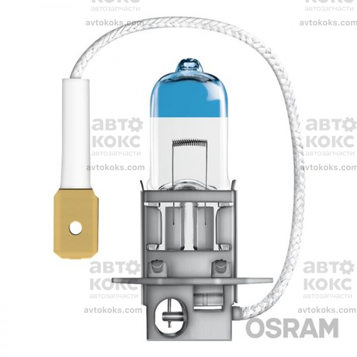 Лампа галогенная Osram OS 64151NL-HCB H3