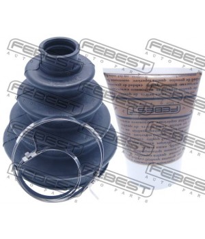 Пыльник наружного ШРУСа Febest FB 0117-SXV20 Hyundai KIA 