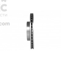 Тормозной диск передний BOSCH 0986479363 TOYOTA YARIS