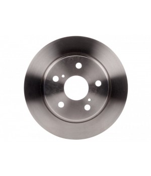Тормозной диск задний BOSCH 0986479S64 TOYOTA COROLLA