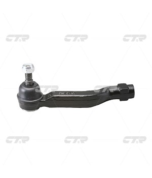 Наконечник рулевой тяги правый CTR CET-198 Toyota Avensis 1.6 1.8 2.0 2.2