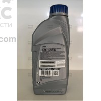 Моторное масло полусинтетическое Ravenol LLO 10W40 1L