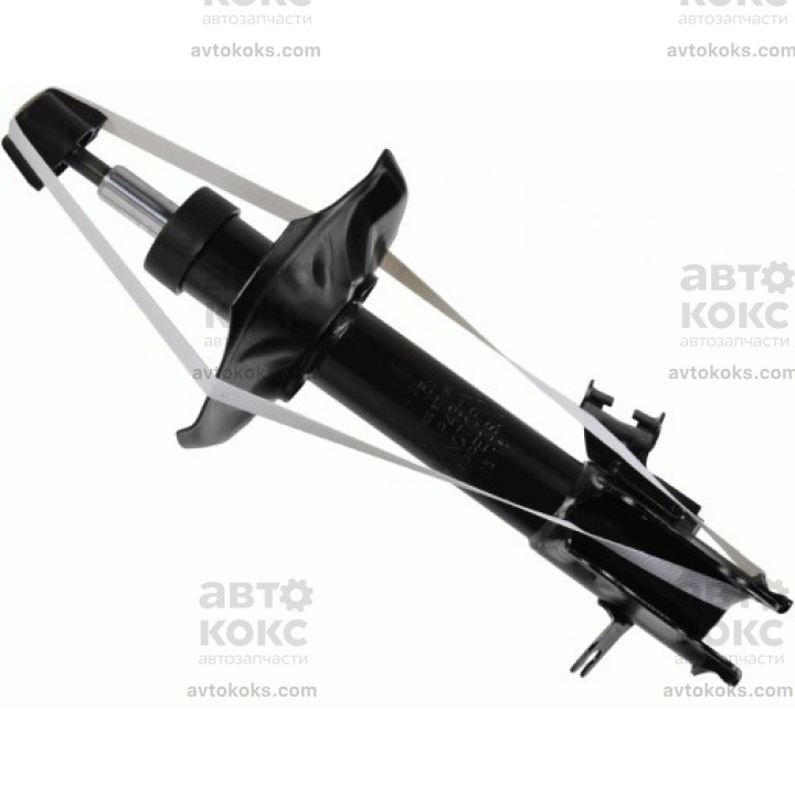 Амортизатор передний правый газомасляный SACHS 317158 Nissan Almera
