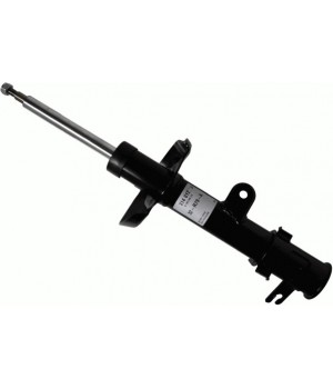 Амортизатор передний правый газомасляный Sachs 314012 KIA Sportage