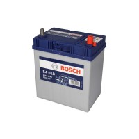 Аккумулятор BOSCH BO 0092S40180 40А 