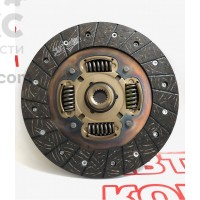 Диск сцепления PHC Valeo PHC NS-33 Nissan Primera Almera