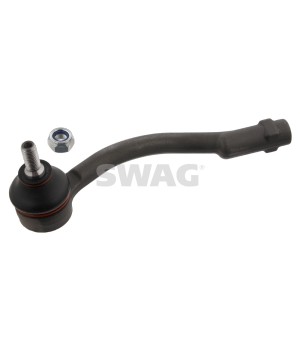Наконечник рулевой тяги левый Swag SW 90930090 Hyundai KIA 
