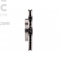 Тормозной диск передний BOSCH 0986479S28 KIA CERATO