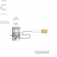 Лампа галогенная Osram OS 64151 H3 12V 55W PK22s