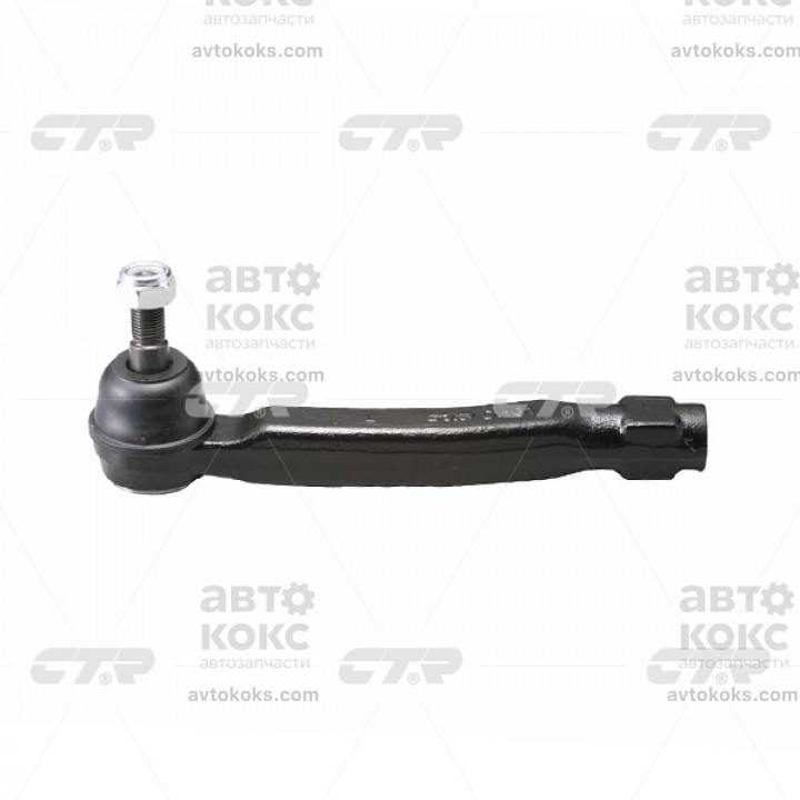 Наконечник рулевой тяги левый CTR CET-182 Toyota Highlander 2.7 3.5