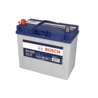 Аккумулятор BOSCH BO 0092S40230 45А  