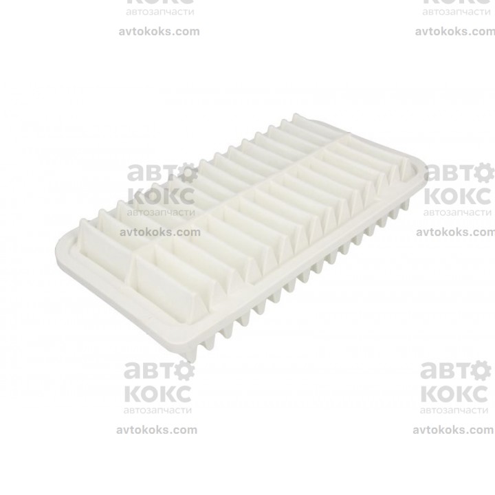 Фильтр воздушный BOSCH F 026 400 017 Toyota Avensis Corolla Hilux