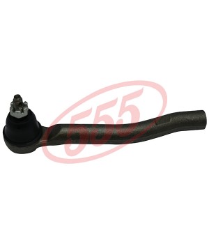 Наконечник рулевой тяги правый 555 SE-N341R Nissan Juke