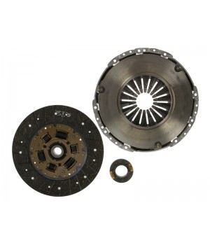 Комплект сцепления LUK 624 3409 00 KIA Hyundai 