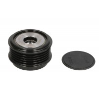 Обгонная муфта генератора INA 535 0248 10 KIA Hyundai