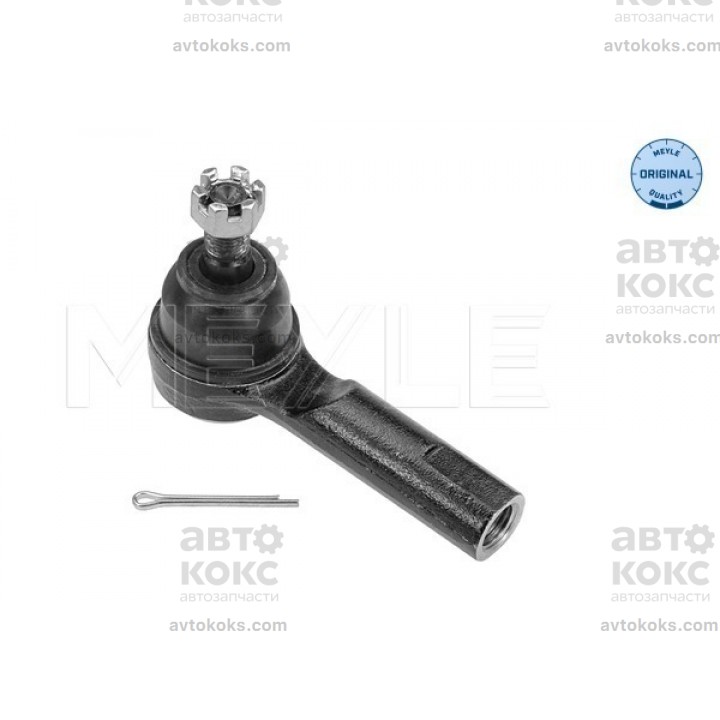 Наконечник рулевой тяги Meyle ME 36-16 020 0086 Nissan Maxima Almera