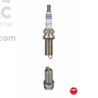 Свеча зажигания NGK 1640 / LPG 7 Hyundai ix35 KIA Sportage Nissan Pathfinder