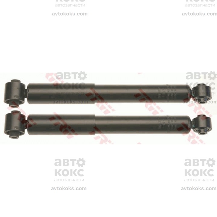 Амортизатор задний газомасляный TRW JGT1166T NISSAN QASHQAI