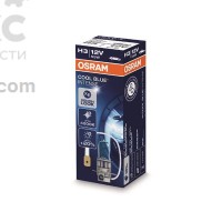 Лампа галогенная Osram OS 64151 CBI 