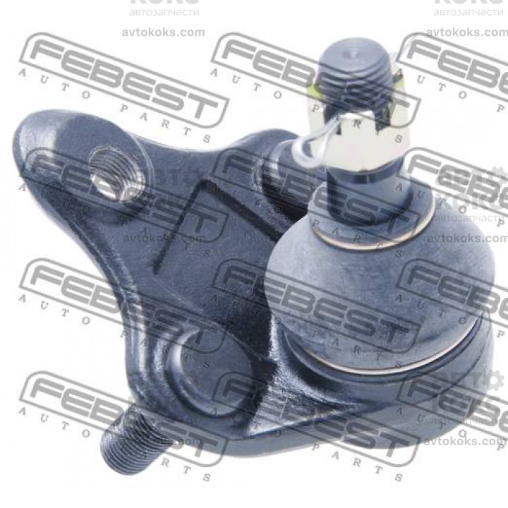Шаровая опора Febest FB 0120-NZE Toyota Celica Corolla Prius Matrix RAV4 