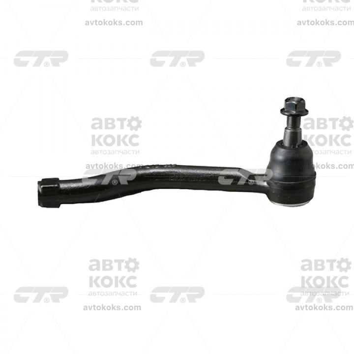 Наконечник рулевой тяги левый CTR CEN-121 Nissan Murano Teana