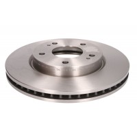 BOSCH 0986479604 Тормозной диск передний Mitsubishi Lancer Outlander