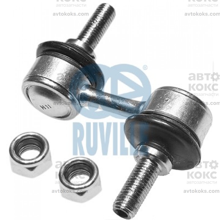 Тяга стабилизатора Ruville RU 917432 Honda CR-V Civic