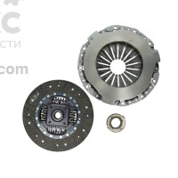 Комплект сцепления Sachs 3000 951 398 Hyundai Tucson 2.0 KIA Sportage 2.0