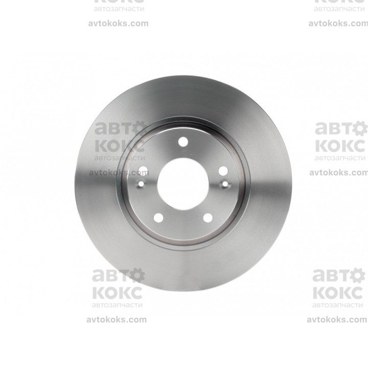 Тормозной диск передний BOSCH  0986479S14 HYUNDAI SONATA i30 TUCSON KIA OPTIMA SPORTAGE