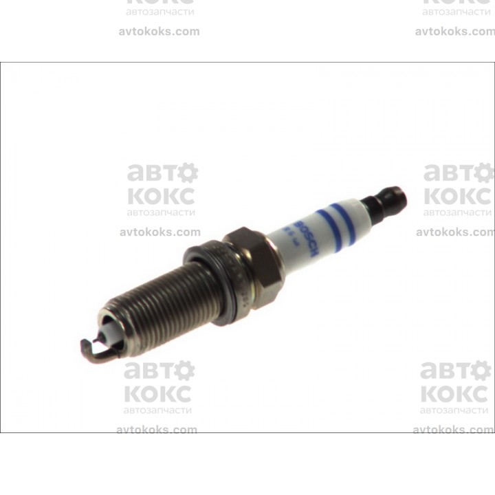 Свеча зажигания BOSCH 0 242 236 510 Mitsubishi Colt