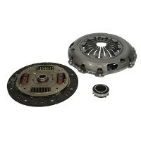 Комплект сцепления Valeo VL 83216 Asian cars KIA CEED 1.6 Hyundai i 30 1.6