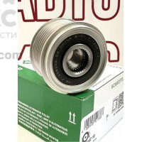 Обгонная муфта генератора INA 535 0142 10 KIA Mohave 3.0 Hyundai ix 55 3.0