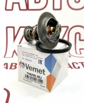 Термостат Vernet VR TH6295.82J Toyota Auris Avensis Camry Celica RAV4