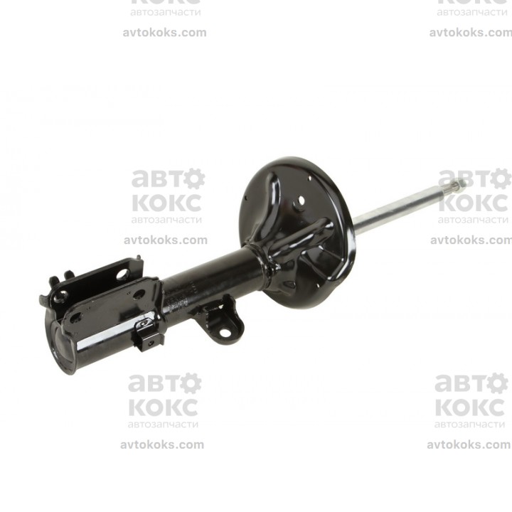 Амортизатор передний левый газомасляный KYB 339743 KIA Sportage Hyundai Tucson