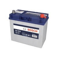 Аккумулятор BOSCH BO 0092S40210 45А 