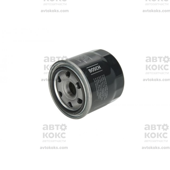 Фильтр масляный BOSCH F 026 407 124 KIA CEED Rio Soul Hyundai i30 ix35 Tucson