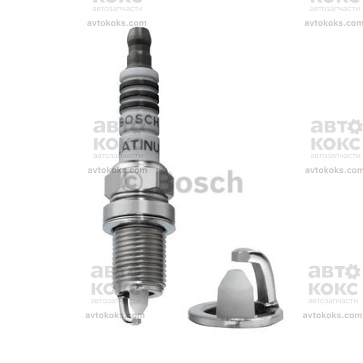 Свеча зажигания Bosch 0 242 229 579 Platin KIA CEED 1.4 1.6