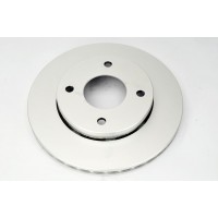 Тормозной диск передний Textar TX 92134803 Mitsubishi Colt