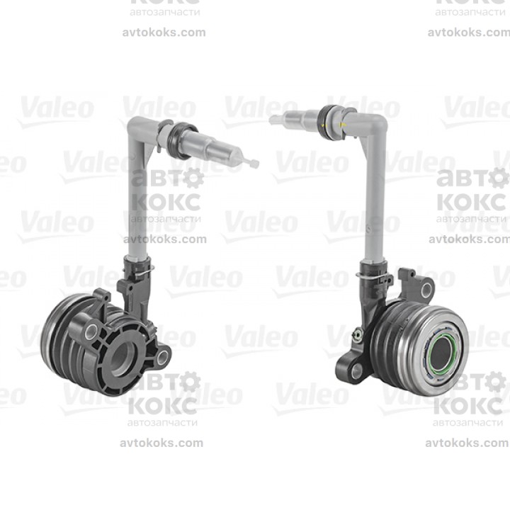 Выжимной подшипник Valeo VL 804544 Nissan Note Micra Juke Qashqai X-Trail