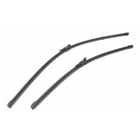 Щетка стеклоочистителя DENSO DS DF024 