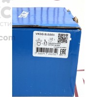 ШАРОВАЯ ОПОРА MITSUBISHI L200 PAJERO SKF VKDS815501