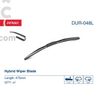 Щетка стеклоочистителя DENSO DS DUR048L 