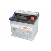 Аккумулятор BOSCH BO 0092S30020 45А  