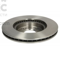 Тормозной диск передний BOSCH 0986479364 HONDA CIVIC