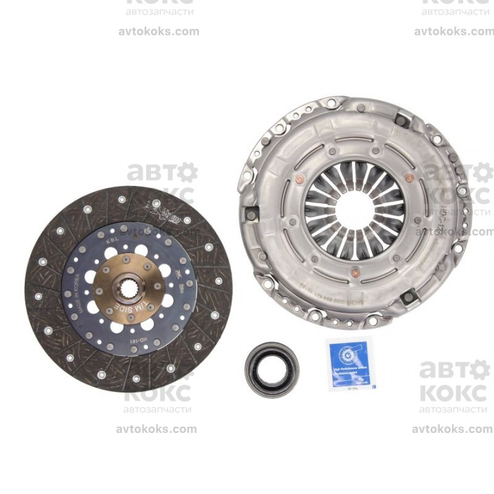 Комплект сцепления Sachs 3000 954 427 KIA Hyundai 