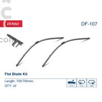 Щетка стеклоочистителя DENSO DS DF107 