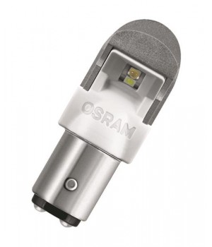 Автолампа  светодиодная OSRAM OS 1557 CW-02B