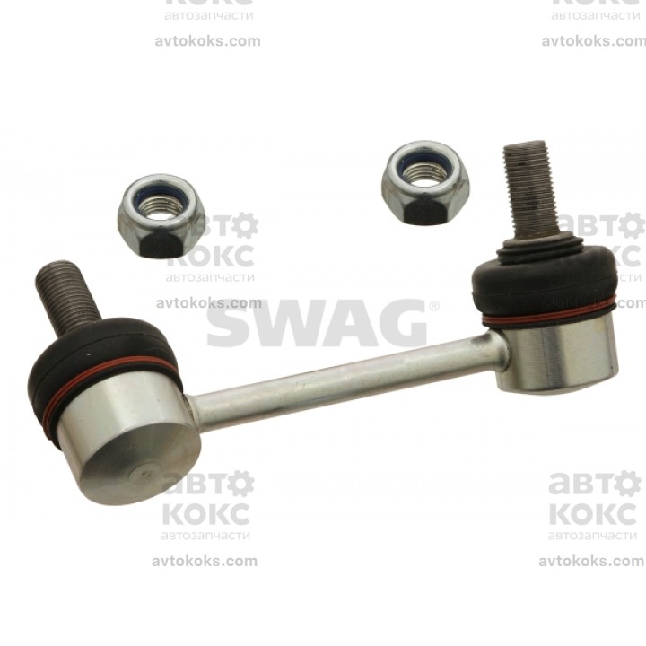 Тяга стабилизатора задняя Swag SW 80931560 Mitsubishi Pajero
