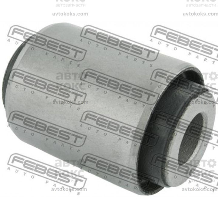 Febest MAB-069 Сайлентблок переднего рычага Mitsubishi Pajero III-IV 00-