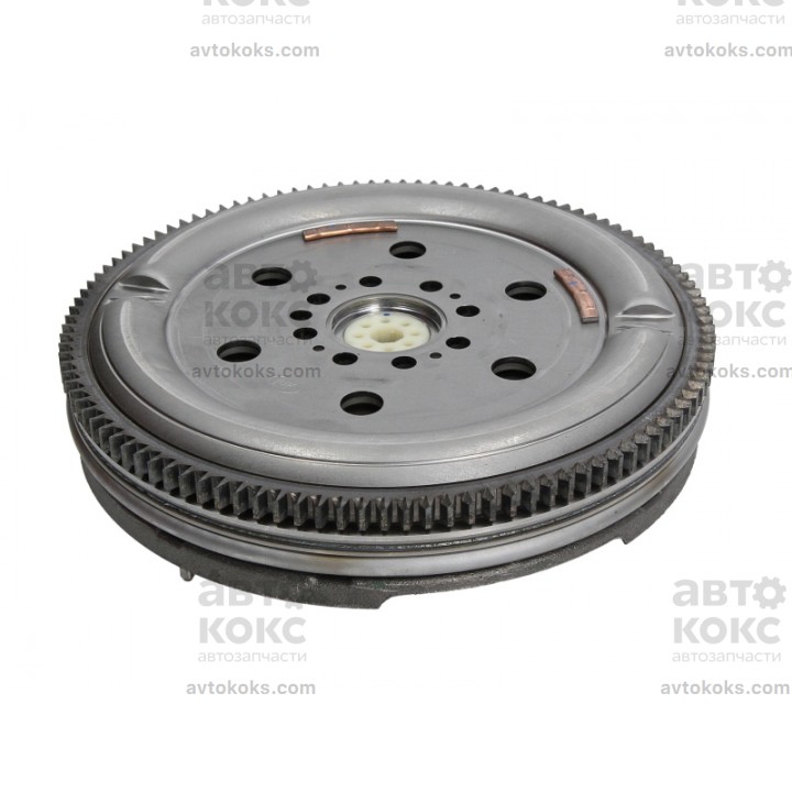 Маховик ZMS LUK 415 0273 10 Hyundai KIA 
